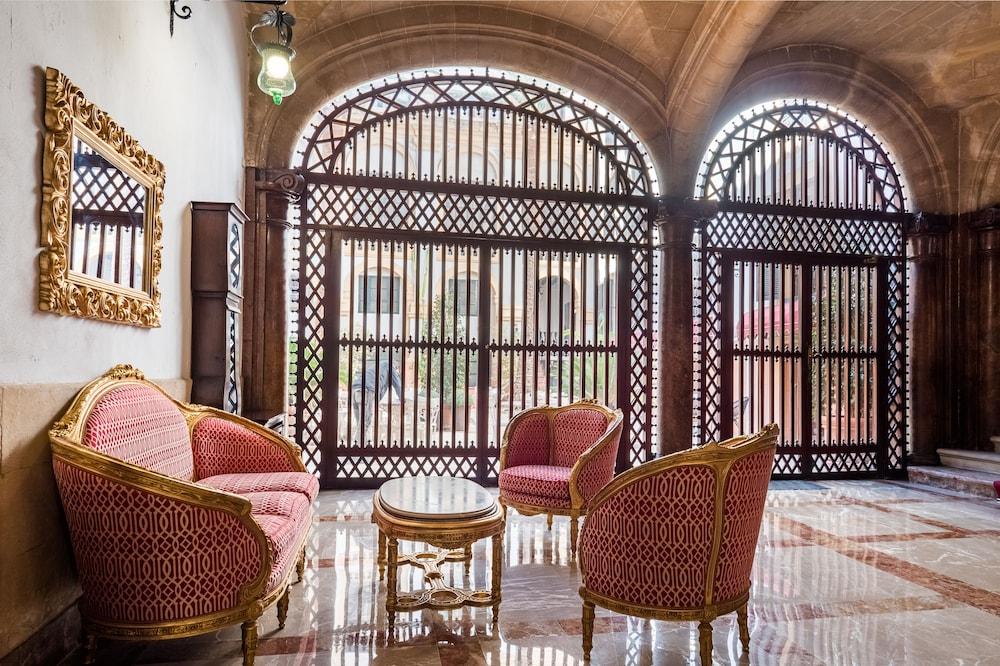 Hotel Born Palma de Maiorca Exterior foto